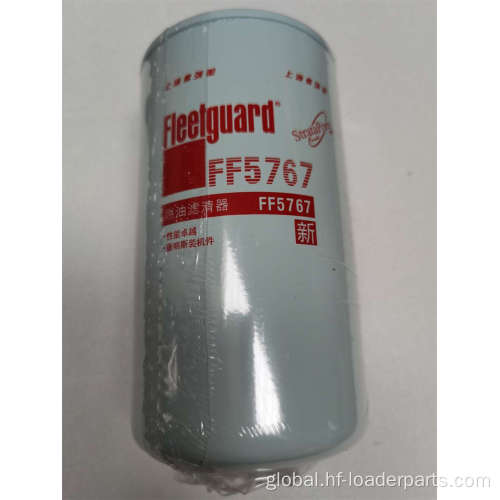 6Bt Cummins Engine Accessories Cummins fuel filter FF5767 40C6996 for QSL9.3 Supplier